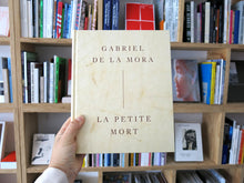 Load image into Gallery viewer, Gabriel de la Mora – La Petite Mort