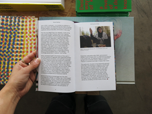 Load image into Gallery viewer, PRE-ORDER: Stitching the Intifada: Embroidery and Resistance in Palestine