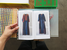 Load image into Gallery viewer, PRE-ORDER: Stitching the Intifada: Embroidery and Resistance in Palestine