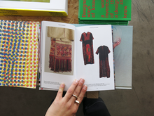 Load image into Gallery viewer, PRE-ORDER: Stitching the Intifada: Embroidery and Resistance in Palestine