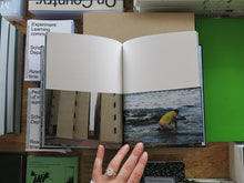 Load image into Gallery viewer, Mohamed Mahdy – Here, the Doors Don’t Know Me