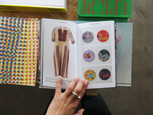 Load image into Gallery viewer, PRE-ORDER: Stitching the Intifada: Embroidery and Resistance in Palestine