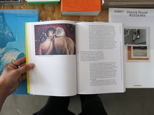 Load image into Gallery viewer, PRE-ORDER: Why Exhibit? On Curating Photography Vol.2