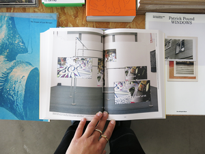 PRE-ORDER: Why Exhibit? On Curating Photography Vol.2