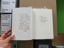 Load image into Gallery viewer, Coco Capitán – Words on Paper