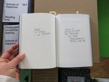 Load image into Gallery viewer, Coco Capitán – Words on Paper