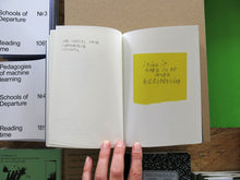 Load image into Gallery viewer, Coco Capitán – Words on Paper