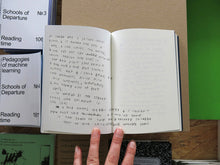 Load image into Gallery viewer, Coco Capitán – Words on Paper