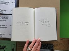 Load image into Gallery viewer, Coco Capitán – Words on Paper