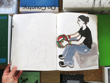 Load image into Gallery viewer, Iris de Moüy – You smell different but you're just the same