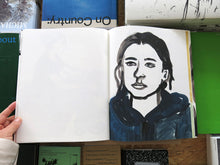 Load image into Gallery viewer, Iris de Moüy – You smell different but you're just the same