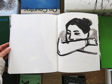 Load image into Gallery viewer, Iris de Moüy – You smell different but you're just the same