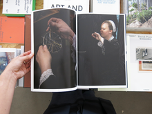 Load image into Gallery viewer, PRE-ORDER: Aurélie Scouarnec – Revêtir