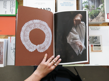 Load image into Gallery viewer, PRE-ORDER: Aurélie Scouarnec – Revêtir