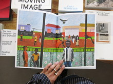 Load image into Gallery viewer, Vuyo Mabheka – Popihuise