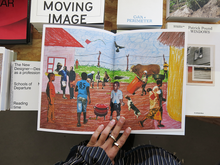 Load image into Gallery viewer, Vuyo Mabheka – Popihuise
