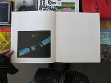 Load image into Gallery viewer, Vasantha Yogananthan – Mystery Street