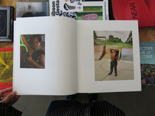 Load image into Gallery viewer, Vasantha Yogananthan – Mystery Street