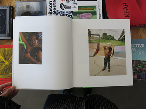 Vasantha Yogananthan – Mystery Street
