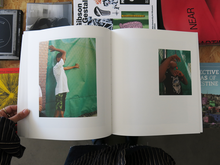 Load image into Gallery viewer, Vasantha Yogananthan – Mystery Street