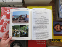 Load image into Gallery viewer, Río Sumpul Massacre Memorial Trails and Voices