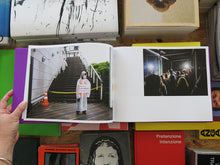 Load image into Gallery viewer, Sebastian Wells – Arena – Take 1: Facing the Spectacle