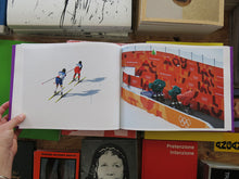 Load image into Gallery viewer, Sebastian Wells – Arena – Take 1: Facing the Spectacle