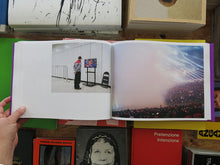 Load image into Gallery viewer, Sebastian Wells – Arena – Take 1: Facing the Spectacle