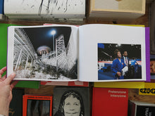 Load image into Gallery viewer, Sebastian Wells – Arena – Take 1: Facing the Spectacle