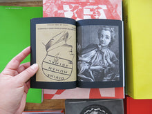 Load image into Gallery viewer, Sheung Yiu – (Inter)Faces of Predictions