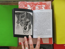 Load image into Gallery viewer, Sheung Yiu – (Inter)Faces of Predictions