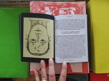 Load image into Gallery viewer, Sheung Yiu – (Inter)Faces of Predictions