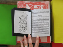 Load image into Gallery viewer, Sheung Yiu – (Inter)Faces of Predictions