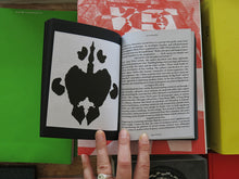 Load image into Gallery viewer, Sheung Yiu – (Inter)Faces of Predictions