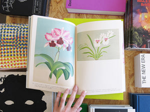 Kaga Shotaro – Rankafu: Japanese Woodblock Prints of Orchids