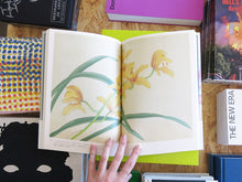 Load image into Gallery viewer, Kaga Shotaro – Rankafu: Japanese Woodblock Prints of Orchids