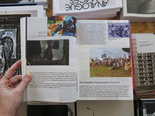 Load image into Gallery viewer, PRE-ORDER: Visible: Art as Policies for Care. Socially Engaged Art (2010–Ongoing)