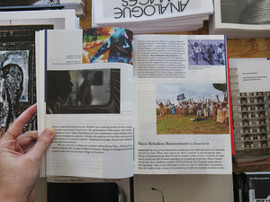 PRE-ORDER: Visible: Art as Policies for Care. Socially Engaged Art (2010–Ongoing)