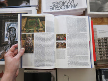 Load image into Gallery viewer, PRE-ORDER: Visible: Art as Policies for Care. Socially Engaged Art (2010–Ongoing)