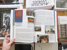 Load image into Gallery viewer, PRE-ORDER: Visible: Art as Policies for Care. Socially Engaged Art (2010–Ongoing)
