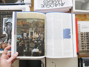 PRE-ORDER: Visible: Art as Policies for Care. Socially Engaged Art (2010–Ongoing)