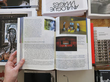 Load image into Gallery viewer, PRE-ORDER: Visible: Art as Policies for Care. Socially Engaged Art (2010–Ongoing)