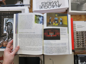 PRE-ORDER: Visible: Art as Policies for Care. Socially Engaged Art (2010–Ongoing)