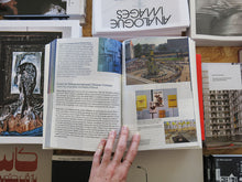 Load image into Gallery viewer, PRE-ORDER: Visible: Art as Policies for Care. Socially Engaged Art (2010–Ongoing)