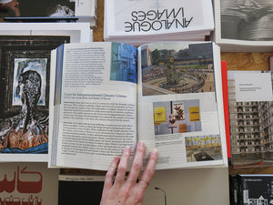 PRE-ORDER: Visible: Art as Policies for Care. Socially Engaged Art (2010–Ongoing)