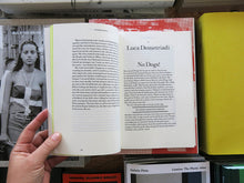 Load image into Gallery viewer, Debris Magazine – Issue 06: No!