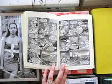 Load image into Gallery viewer, Debris Magazine – Issue 06: No!