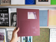 Load image into Gallery viewer, Ahndraya Parlato – TIME TO KILL