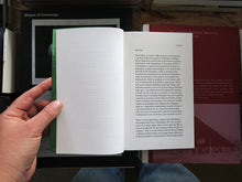 Load image into Gallery viewer, Chris Fausto Cabrera &amp; Alec Soth – The Parameters of Our Cage