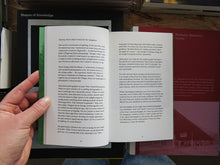 Load image into Gallery viewer, Chris Fausto Cabrera &amp; Alec Soth – The Parameters of Our Cage